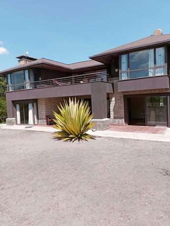 Imagen de la habitación del Hotel Mount Kenya Wildlife Estate at Ol Pejeta. Foto 4