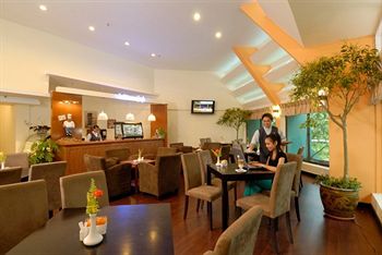 Imagen de la habitación del Hotel Mount Kinabalu Heritage Resort And Spa. Foto 7