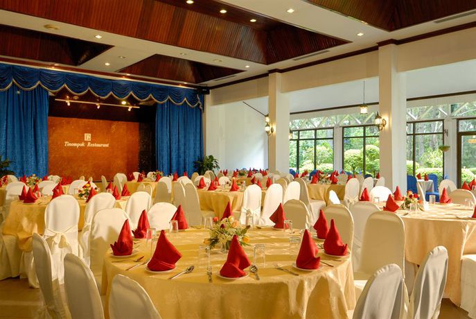 Imagen de los exteriores del Hotel Mount Kinabalu Heritage Resort And Spa. Foto 9