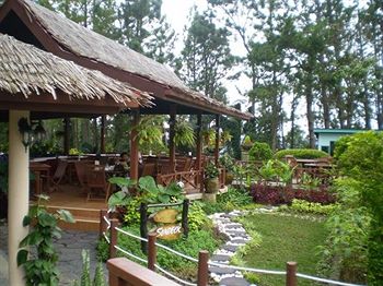 Imagen de los interiores del Hotel Mount Kinabalu Heritage Resort And Spa. Foto 14