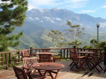 Imagen de los interiores del Hotel Mount Kinabalu Heritage Resort And Spa. Foto 15