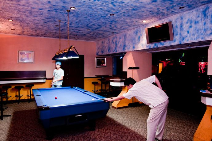 Imagen de los interiores del Hotel Mount Kinabalu Heritage Resort And Spa. Foto 16