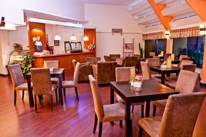 Imagen general del Hotel Mount Kinabalu Heritage Resort And Spa. Foto 3