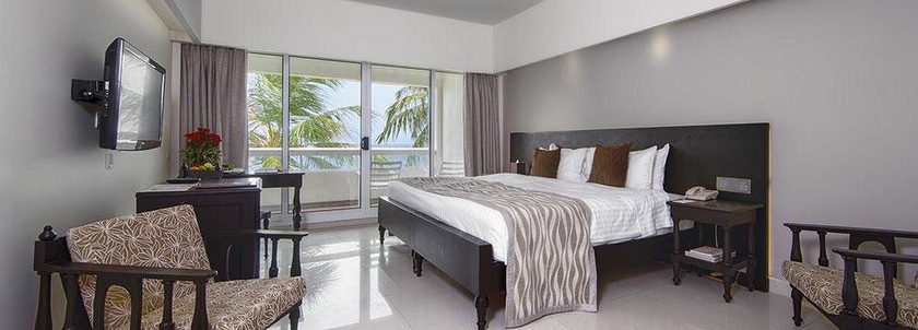 Imagen de la habitación del Hotel Mount Lavinia. Foto 7