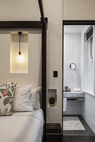 Imagen de la habitación del Hotel Mount Lofty House and Estate Adelaide Hills. Foto 3