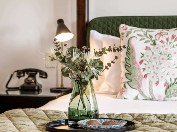 Imagen de la habitación del Hotel Mount Lofty House and Estate Adelaide Hills. Foto 4