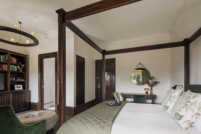 Imagen de la habitación del Hotel Mount Lofty House and Estate Adelaide Hills. Foto 5