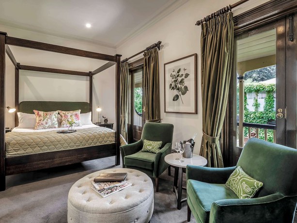Imagen de la habitación del Hotel Mount Lofty House and Estate Adelaide Hills. Foto 6