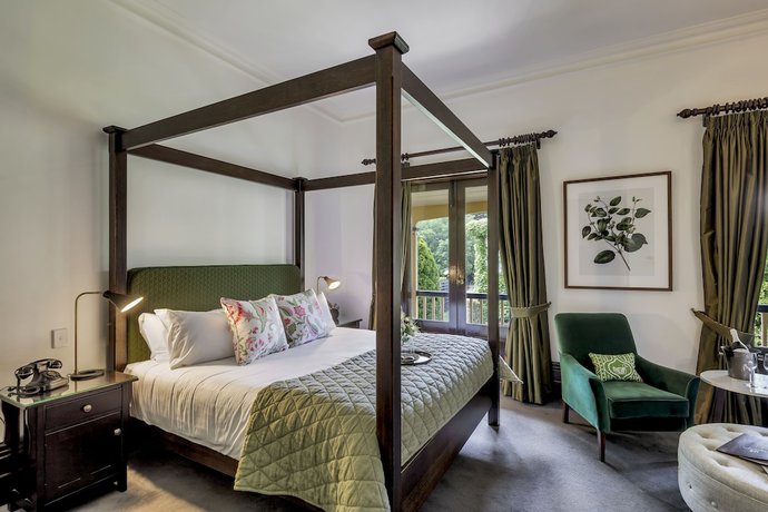 Imagen de la habitación del Hotel Mount Lofty House and Estate Adelaide Hills. Foto 7