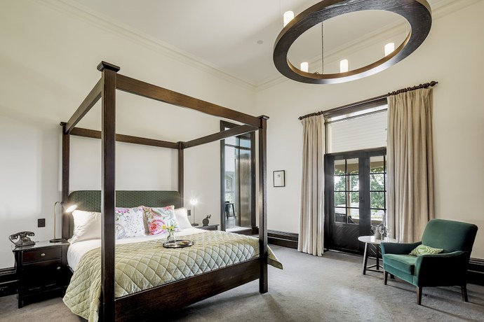 Imagen de la habitación del Hotel Mount Lofty House and Estate Adelaide Hills. Foto 9