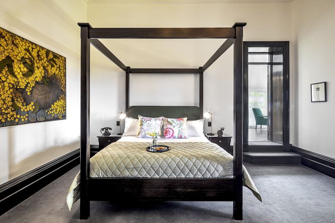 Imagen de la habitación del Hotel Mount Lofty House and Estate Adelaide Hills. Foto 10
