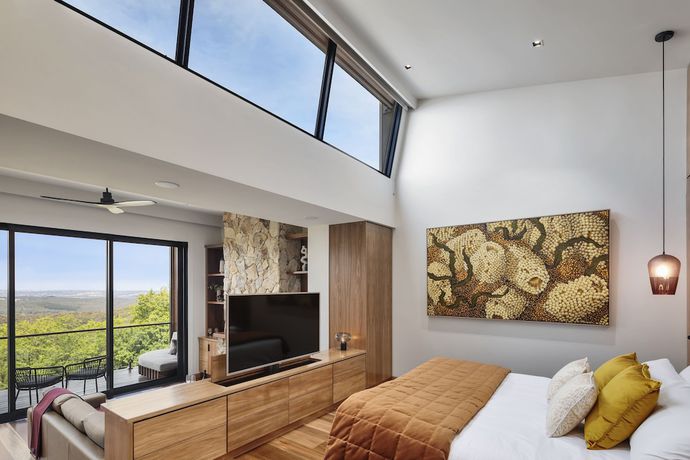 Imagen de la habitación del Hotel Mount Lofty House and Estate Adelaide Hills. Foto 11
