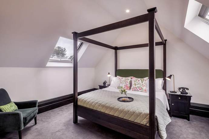 Imagen de la habitación del Hotel Mount Lofty House and Estate Adelaide Hills. Foto 12
