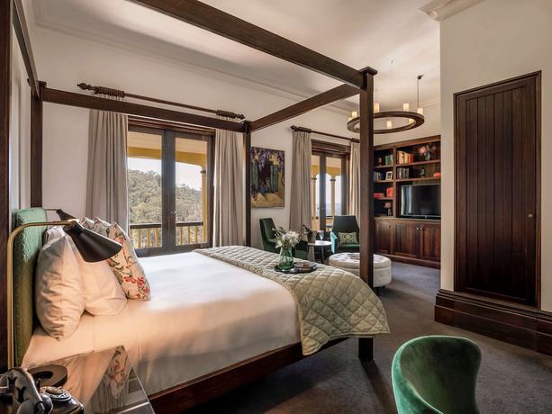 Imagen de la habitación del Hotel Mount Lofty House and Estate Adelaide Hills. Foto 13
