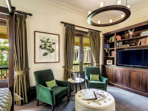 Imagen de la habitación del Hotel Mount Lofty House and Estate Adelaide Hills. Foto 15