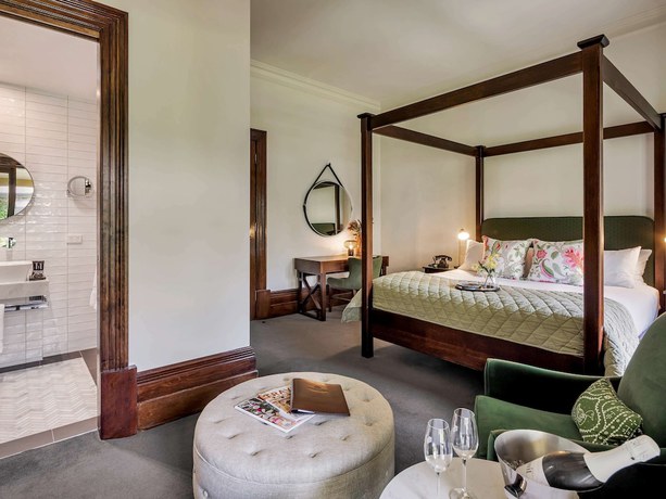 Imagen de la habitación del Hotel Mount Lofty House and Estate Adelaide Hills. Foto 16