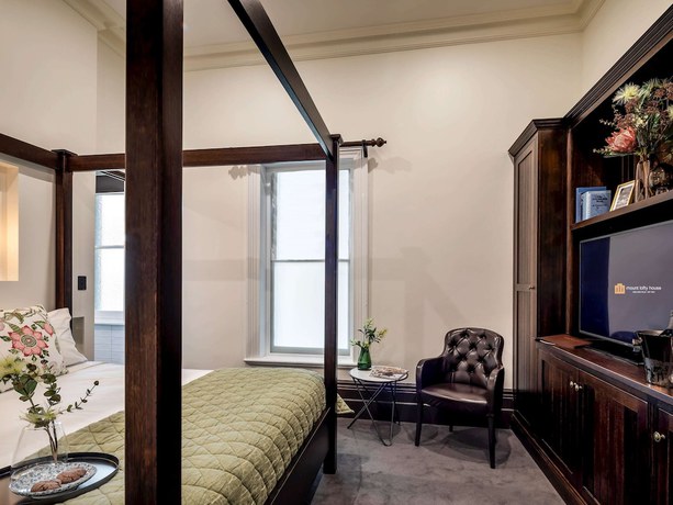 Imagen de la habitación del Hotel Mount Lofty House and Estate Adelaide Hills. Foto 17
