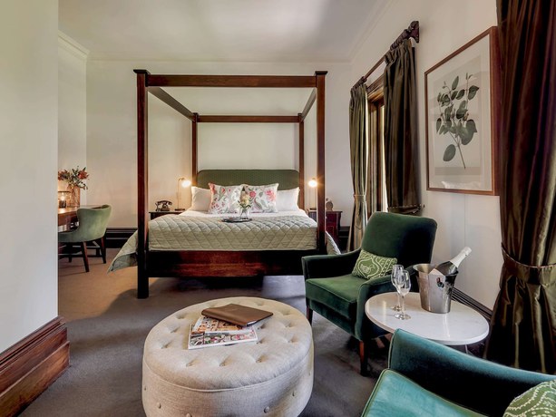 Imagen de la habitación del Hotel Mount Lofty House and Estate Adelaide Hills. Foto 18