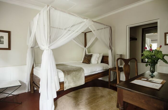 Imagen de la habitación del Hotel Mount Meru Game Lodge. Foto 12