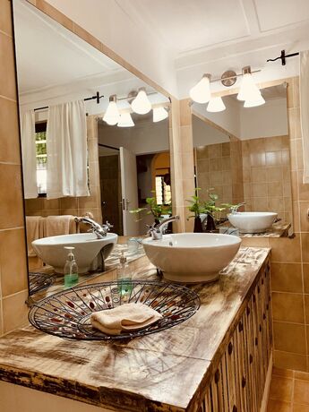 Imagen de la habitación del Hotel Mount Meru Game Lodge. Foto 13