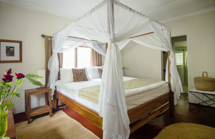 Imagen de la habitación del Hotel Mount Meru Game Lodge. Foto 16