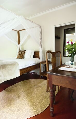 Imagen de la habitación del Hotel Mount Meru Game Lodge. Foto 19