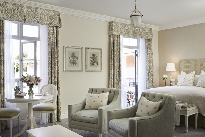 Imagen de la habitación del Hotel Mount Nelson, A Belmond , Cape Town. Foto 9