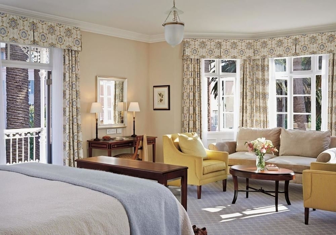 Imagen de la habitación del Hotel Mount Nelson, A Belmond , Cape Town. Foto 11