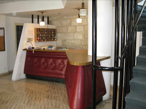 Imagen de los interiores del Hotel Mount Of Olives. Foto 9