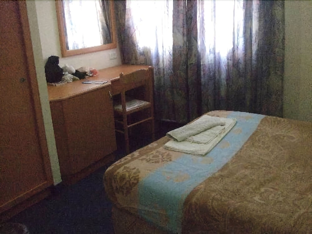 Imagen de la habitación del Hotel Mount Of Olives. Foto 5