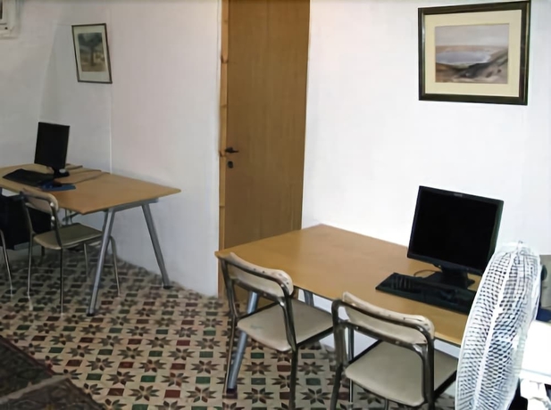 Imagen de los interiores del Hotel Mount Of Olives. Foto 10