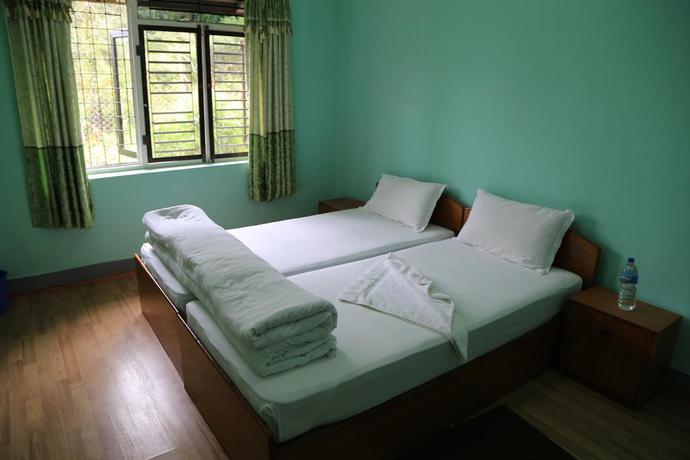 Imagen de la habitación del Hotel Mount Paradise. Foto 6