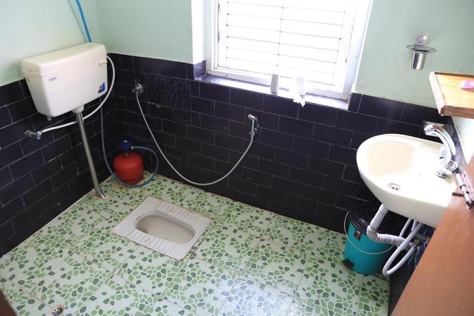 Imagen de la habitación del Hotel Mount Paradise. Foto 9