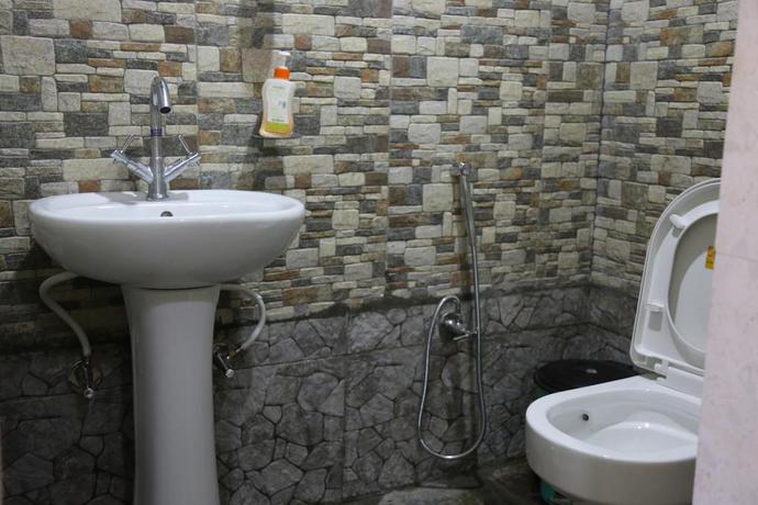 Imagen de la habitación del Hotel Mount Paradise. Foto 10