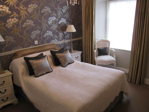 Imagen de la habitación del Hotel Mount Pleasant, East Devon. Foto 2