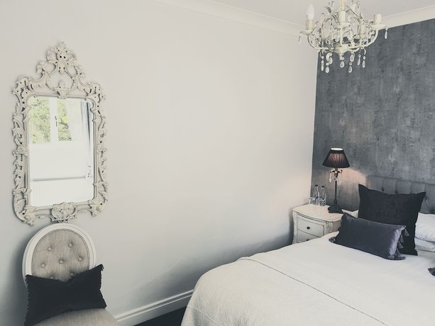 Imagen de la habitación del Hotel Mount Pleasant, East Devon. Foto 4