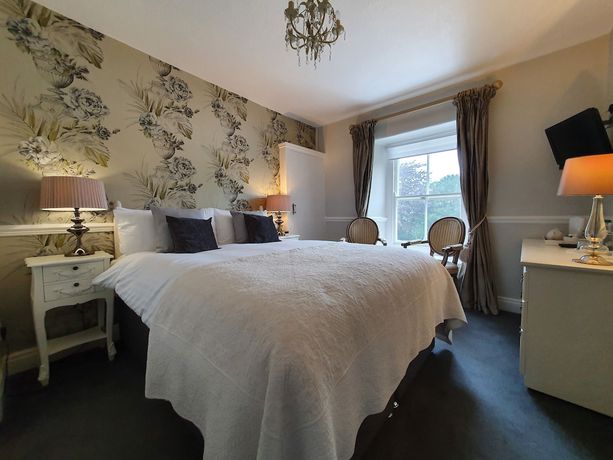 Imagen de la habitación del Hotel Mount Pleasant, East Devon. Foto 5