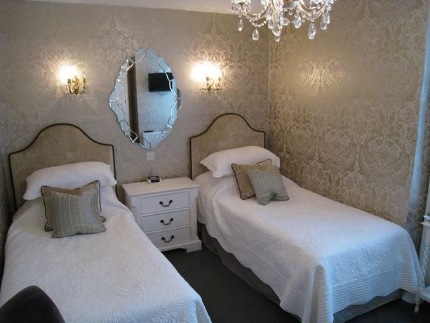 Imagen de la habitación del Hotel Mount Pleasant, East Devon. Foto 6