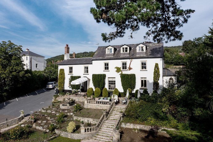 Imagen general del Hotel Mount Pleasant, East Devon. Foto 1