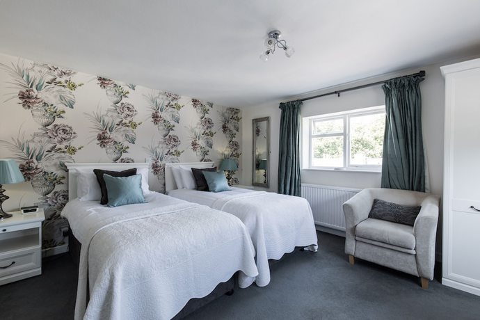 Imagen de la habitación del Hotel Mount Pleasant, East Devon. Foto 7