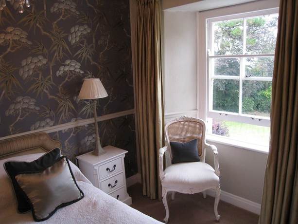 Imagen de la habitación del Hotel Mount Pleasant, East Devon. Foto 8
