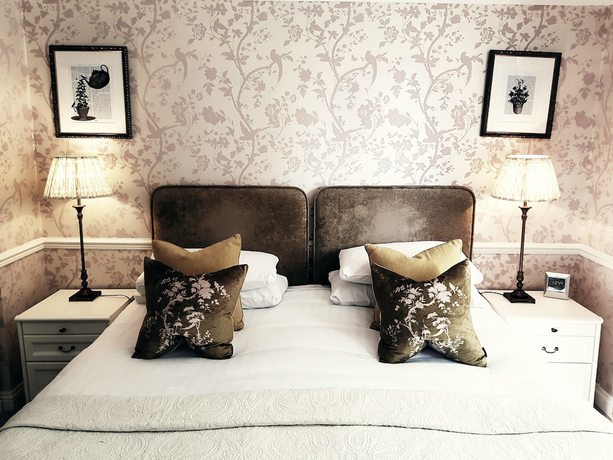 Imagen de la habitación del Hotel Mount Pleasant, East Devon. Foto 9