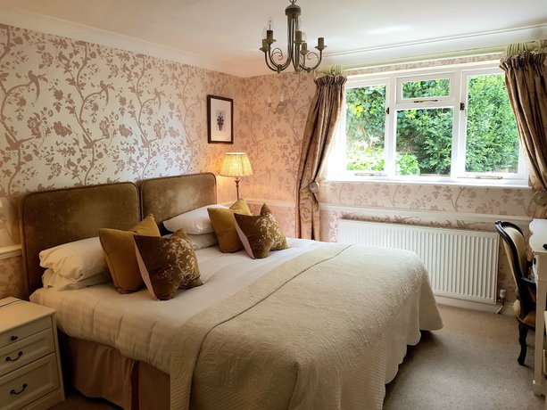 Imagen de la habitación del Hotel Mount Pleasant, East Devon. Foto 10