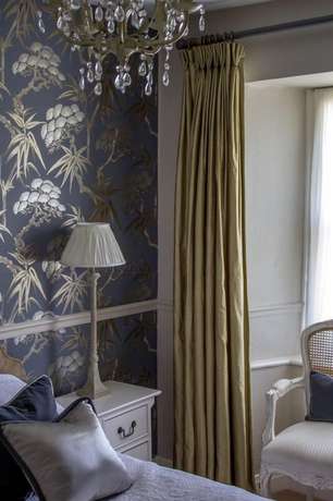 Imagen de la habitación del Hotel Mount Pleasant, East Devon. Foto 11