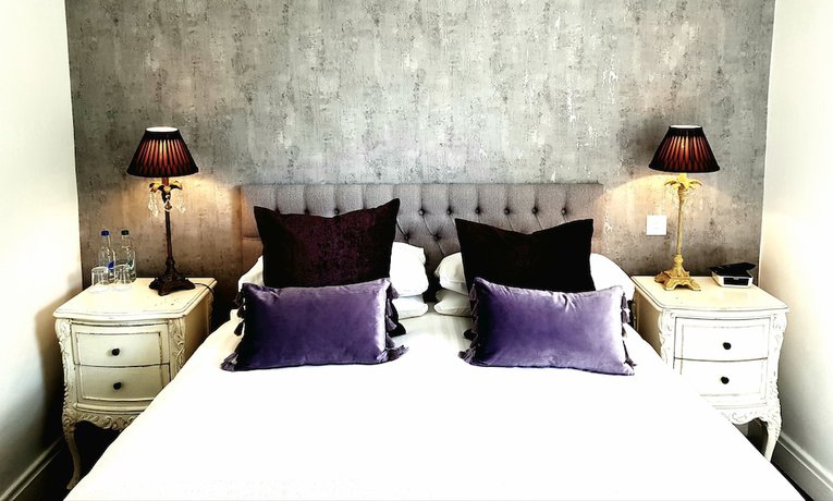 Imagen de la habitación del Hotel Mount Pleasant, East Devon. Foto 12