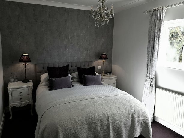 Imagen de la habitación del Hotel Mount Pleasant, East Devon. Foto 13