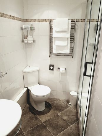 Imagen de la habitación del Hotel Mount Pleasant, East Devon. Foto 14