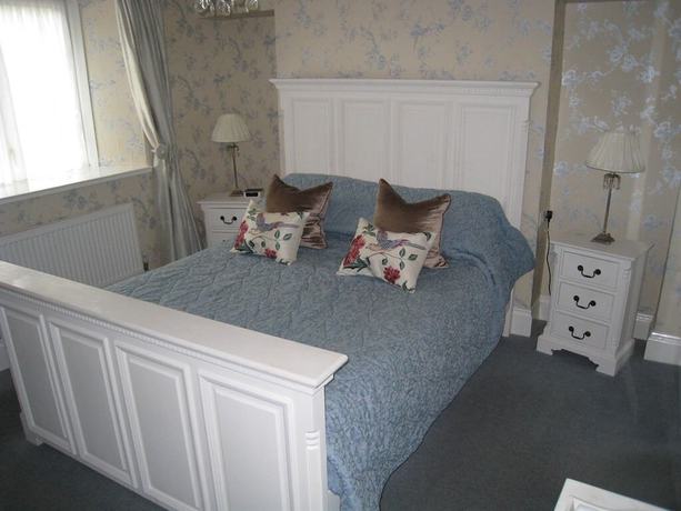 Imagen de la habitación del Hotel Mount Pleasant, East Devon. Foto 15