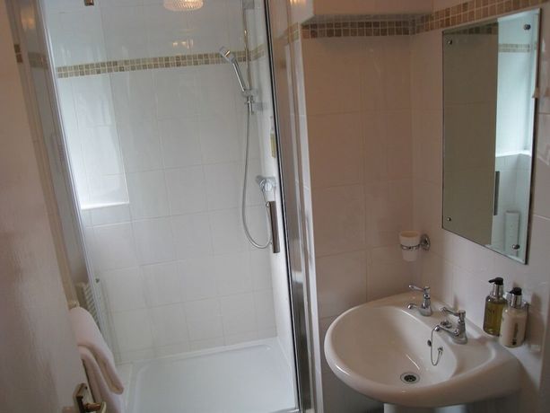 Imagen de la habitación del Hotel Mount Pleasant, East Devon. Foto 16