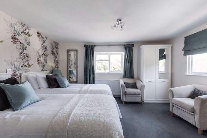 Imagen de la habitación del Hotel Mount Pleasant, East Devon. Foto 19